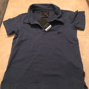 Quicksilver and Hurley Shirts